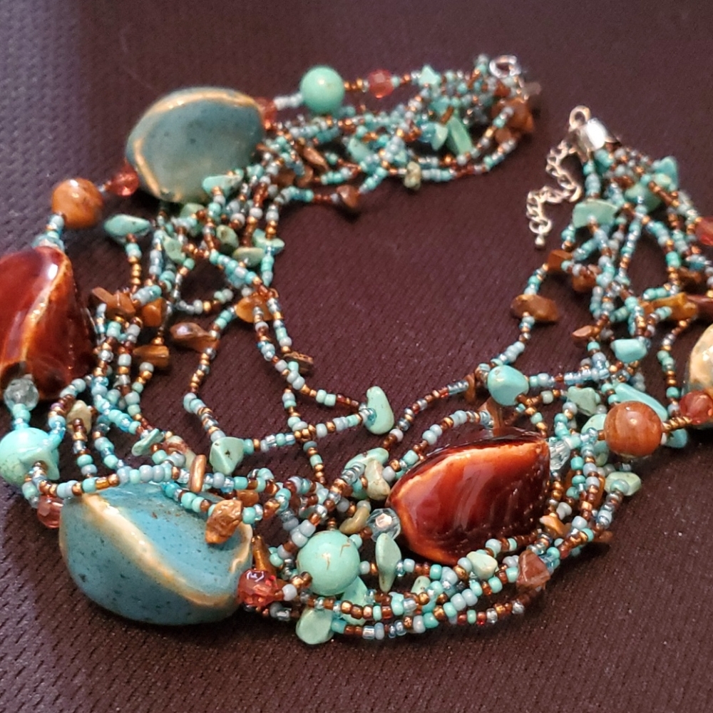 Necklace - Picture 5 of 5